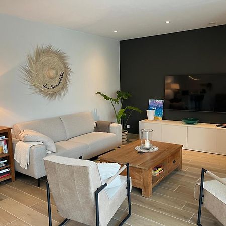Apartamento Logies La Parmentiere De Panne Exterior foto