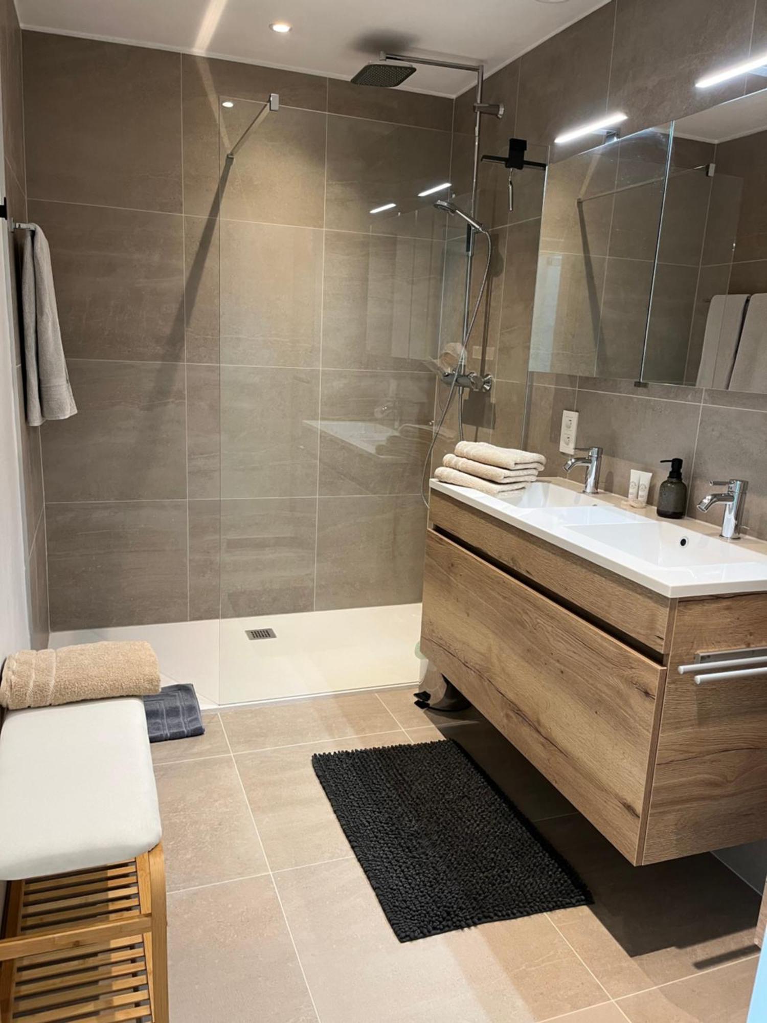 Apartamento Logies La Parmentiere De Panne Exterior foto